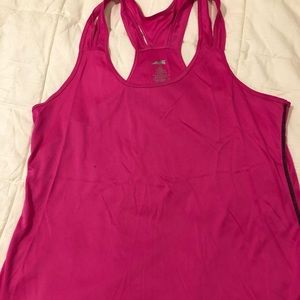 Hot Pink Avia Women’s Athletic Tank
